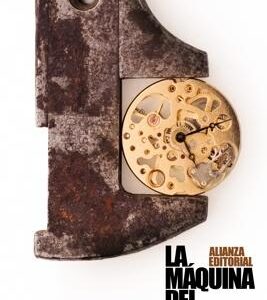 La máquina del tiempo