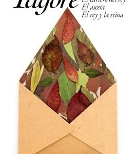 El cartero del rey. El asceta. El rey y la reina