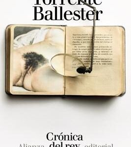 Crónica del rey pasmado