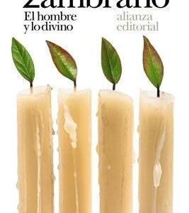 El hombre y lo divino