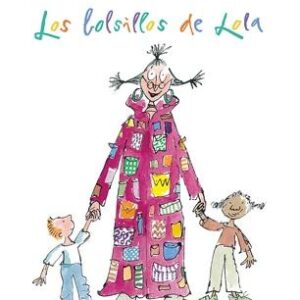 Los bolsillos de Lola