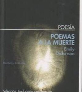 POEMAS A LA MUERTE