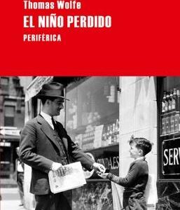 El niño perdido