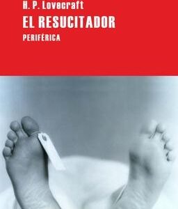 El resucitador