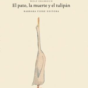 El pato, la muerte y el tulipán
