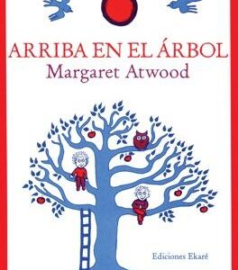 Arriba en el árbol