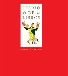 Diario de libros