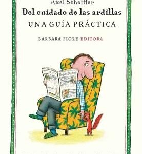 Del cuidado de las ardillas