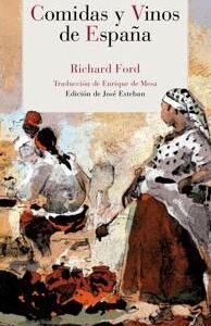 Comidas y vinos de España