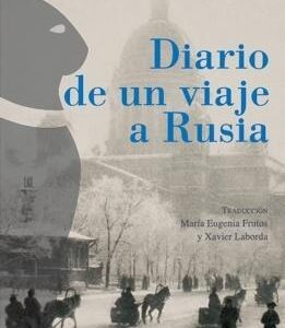 Diario de un viaje a Rusia