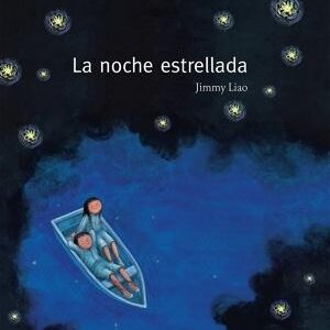 La noche estrellada