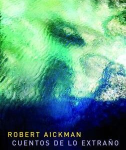 Cuentos de lo extraño