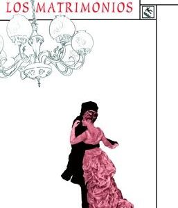 Los matrimonios