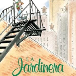 La jardinera