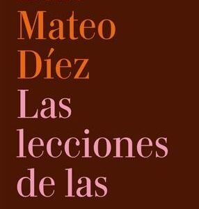 Las lecciones de las cosas