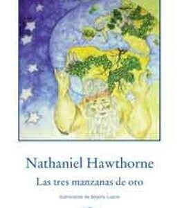 Las tres manzanas de oro