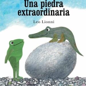 Una piedra extraordinaria