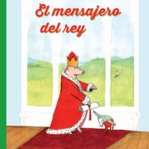El mensajero del rey