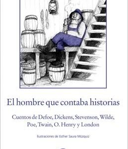 El hombre que contaba historias