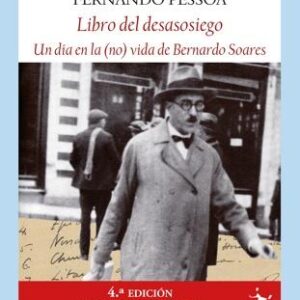 Libro del desasosiego