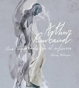 Temporada en el infierno, Una 'EDICIÓN BILÍNGÜE'