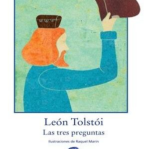 Las tres preguntas