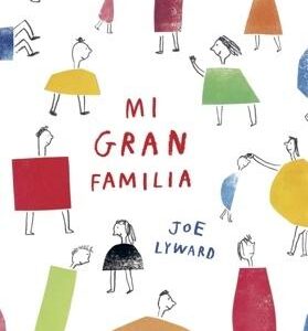 Mi gran familia