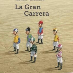 La Gran Carrera