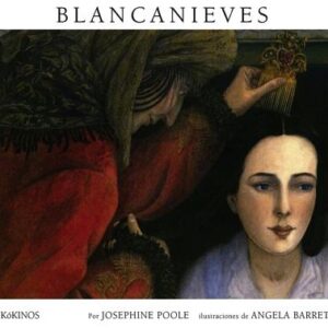 Blancanieves