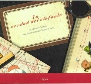 La verdad del elefante