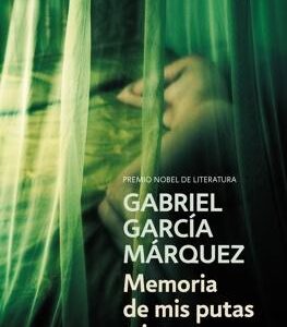 Memoria de mis putas tristes