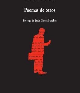 Poemas de otros