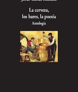 La cerveza, los bares, la poesía