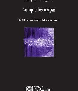 Aunque los mapas