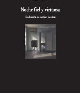 Noche fiel y virtuosa
