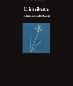 El iris silvestre
