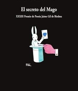 El secreto del mago