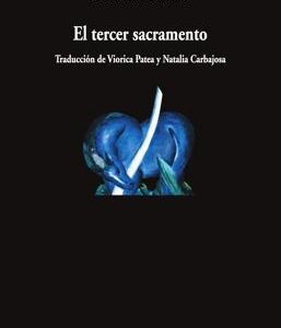 El tercer sacramento