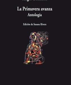 La primavera avanza