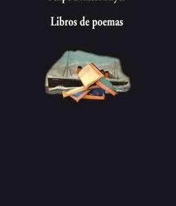Libros de poemas