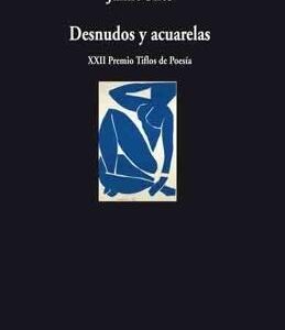 Desnudos y acuarelas