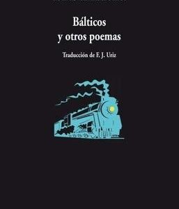 Bálticos y otros poemas