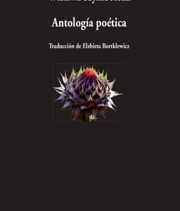 Antología poética