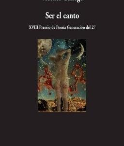 Ser el canto