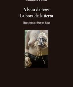 A boca da terra. La boca de la tierra