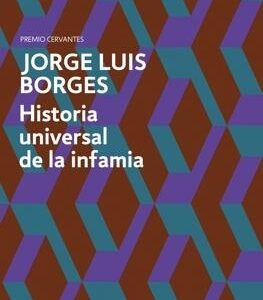 Historia universal de la infamia