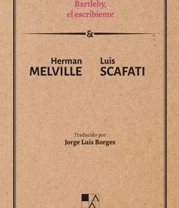 Bartleby, el escribiente