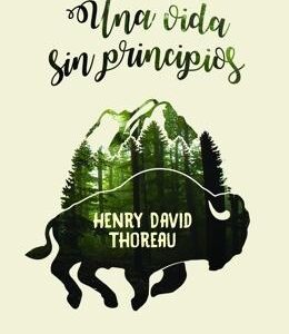 Una vida sin principios