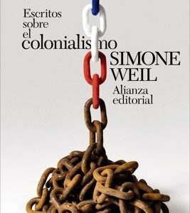 Escritos sobre el colonialismo