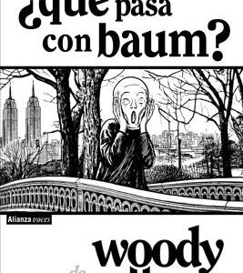 ¿Qué pasa con Baum?